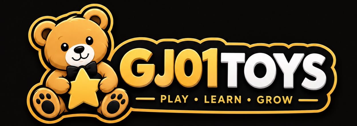 GJ01 Toys logo